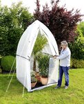 Insulation for Wintering tent Tropical Island - Type M