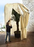 Winter protection Mammoth 360 x 250 cm