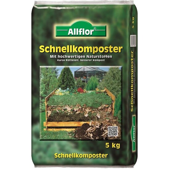 Compost maker - 5 kg