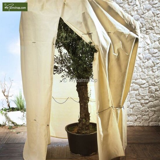 Winter protection Mammoth 360 x 250 cm