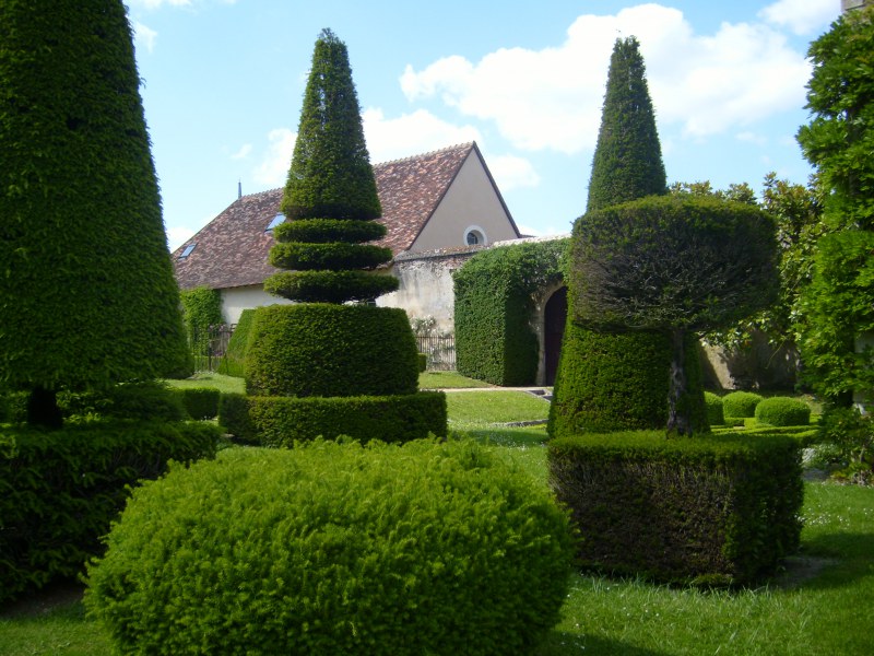 Topiary